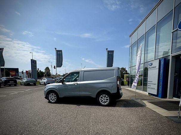 Ford Transit Courier 74 kW image number 5