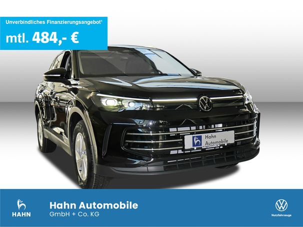 Volkswagen Tiguan 1.5 eHybrid Elegance DSG 150 kW image number 1