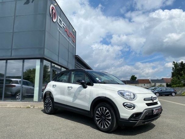 Fiat 500X 1.0 FireFly Cross 88 kW image number 11