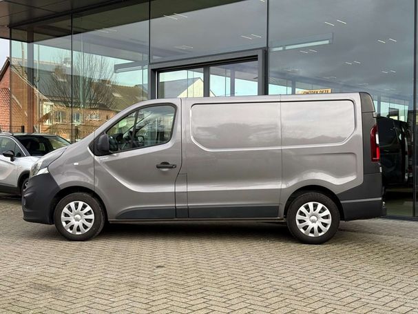 Opel Vivaro L1H1 88 kW image number 5