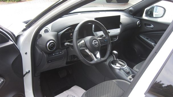 Nissan Juke 105 kW image number 15