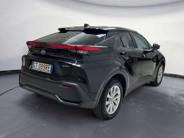 Toyota C-HR 1.8 Active 90 kW image number 3