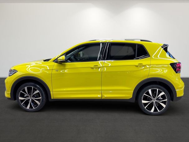 Volkswagen T-Cross 1.5 TSI 110 kW image number 7