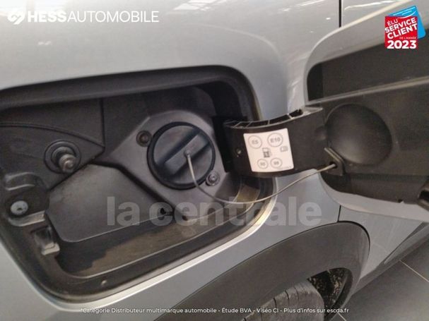 Renault Captur 160 116 kW image number 29