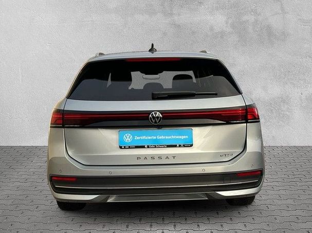 Volkswagen Passat Variant 1.5 TSI Business DSG 110 kW image number 5