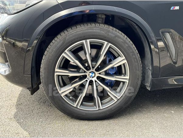 BMW X5 xDrive30d 210 kW image number 46