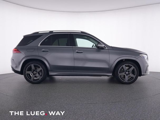 Mercedes-Benz GLE 450 d 270 kW image number 12