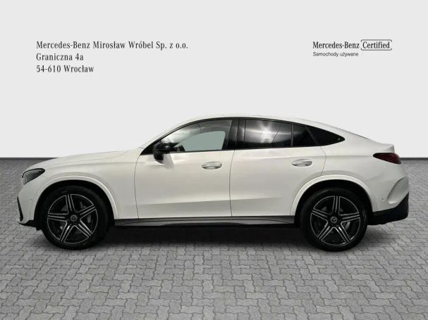 Mercedes-Benz GLC 220 145 kW image number 5