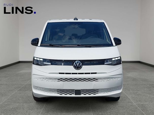 Volkswagen T7 Multivan TSI 100 kW image number 9