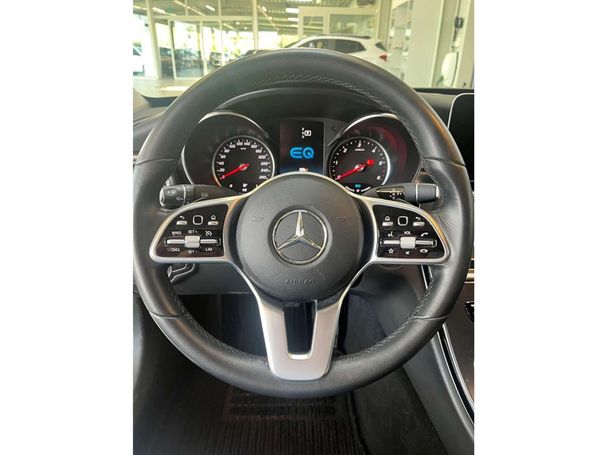 Mercedes-Benz C 300 de 225 kW image number 15