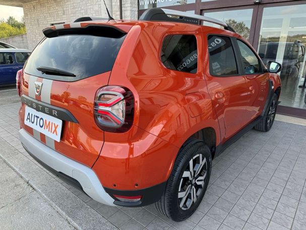 Dacia Duster TCe 100 Prestige 74 kW image number 3