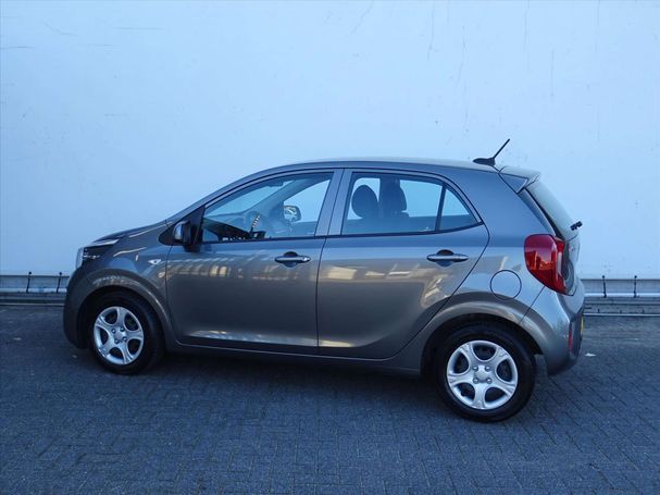 Kia Picanto 1.0 49 kW image number 7