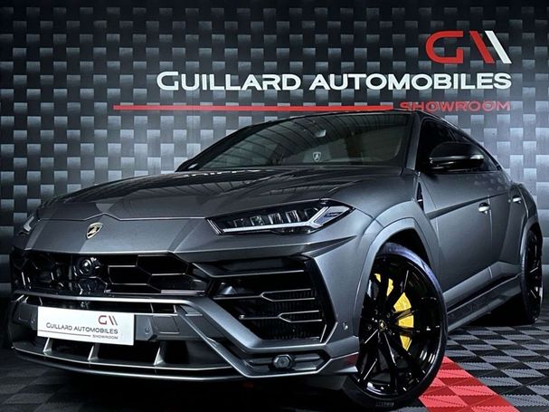 Lamborghini Urus 479 kW image number 1