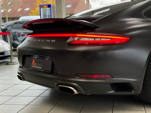 Porsche 991 Carrera 4 PDK 272 kW image number 12