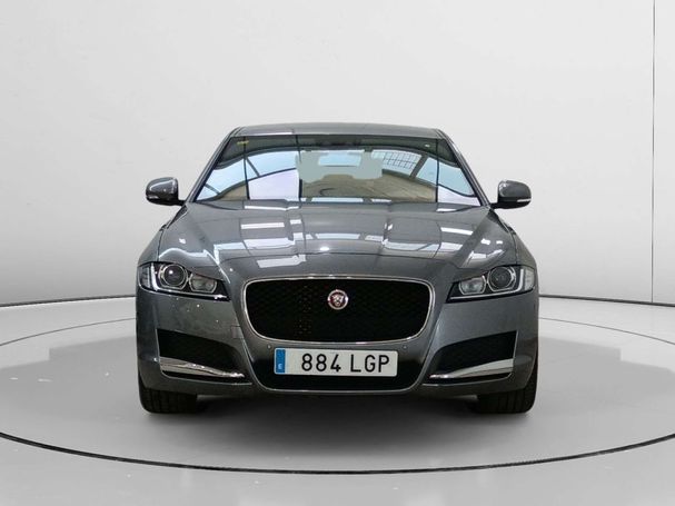 Jaguar XF 120 kW image number 2