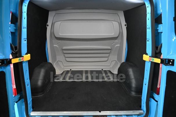  Ford Transit Custom 320 L1H1 VA 136 kW image number 9