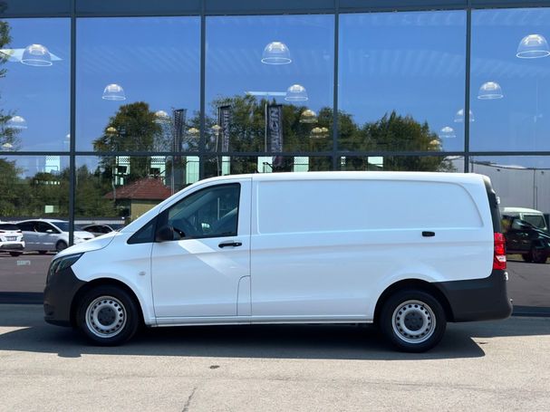 Mercedes-Benz Vito 114 CDI 100 kW image number 6