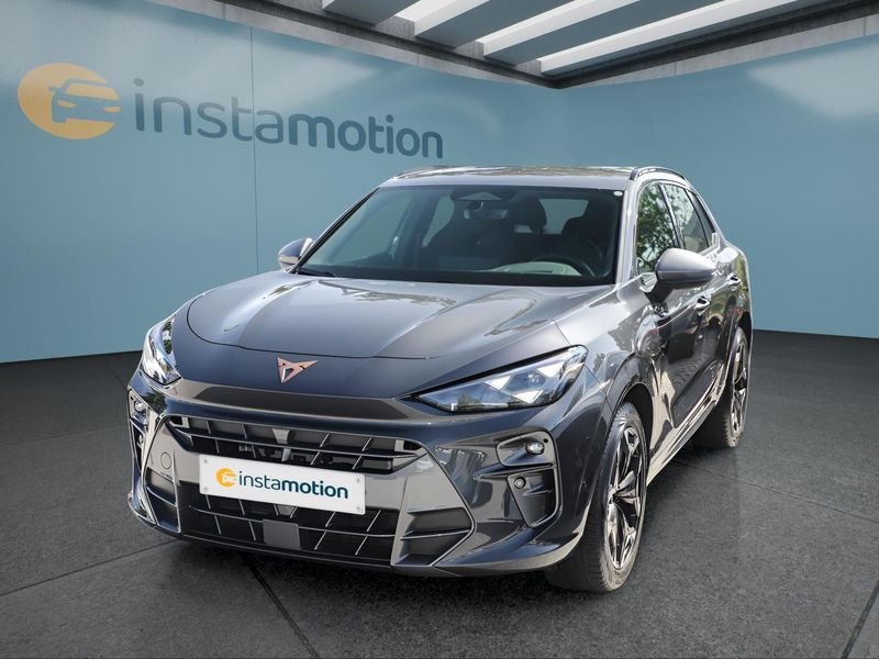 Cupra Terramar VZ 2.0