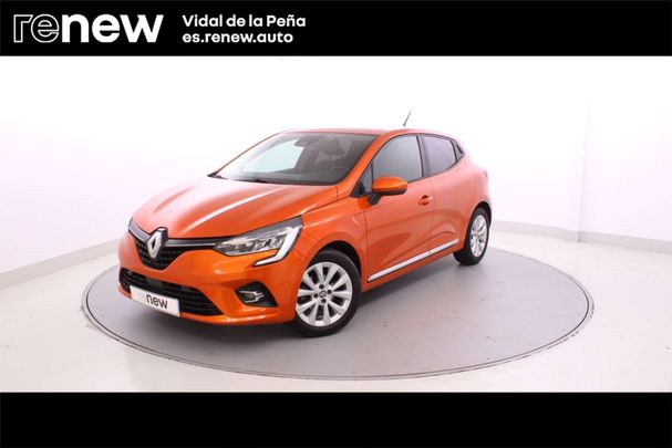 Renault Clio TCe Intens 74 kW image number 1