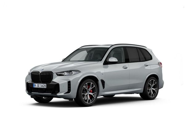 BMW X5 xDrive 210 kW image number 1