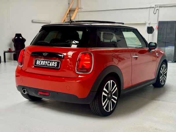 Mini Cooper 100 kW image number 3