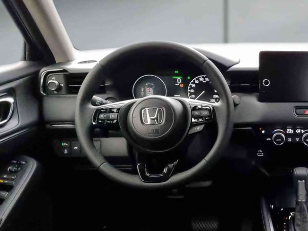 Honda HR-V 1.5 96 kW image number 9