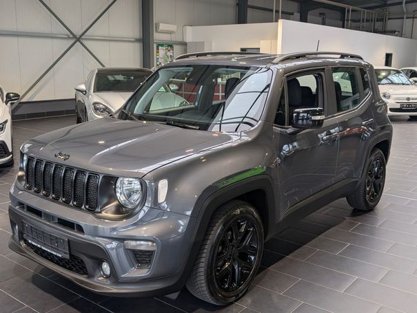 Jeep Renegade 88 kW image number 1