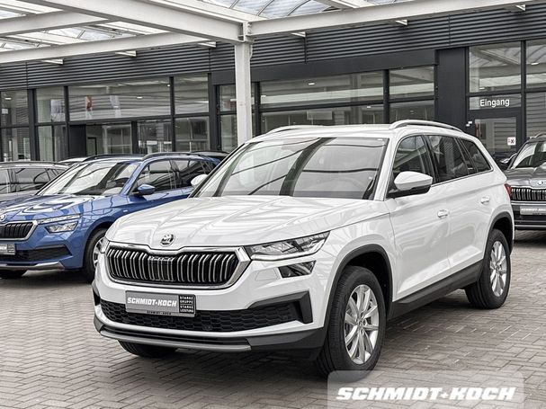 Skoda Kodiaq 1.5 TSI DSG Style 110 kW image number 1