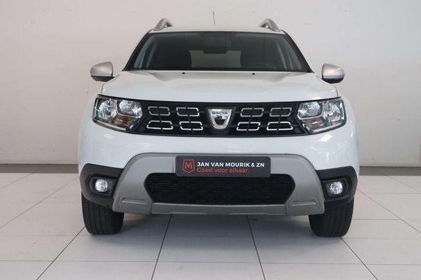 Dacia Duster TCe 130 Comfort 96 kW image number 29