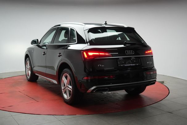 Audi Q5 45 TFSI quattro S tronic S-line 195 kW image number 4