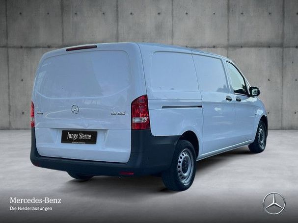 Mercedes-Benz Vito 116 CDI Pro 120 kW image number 6