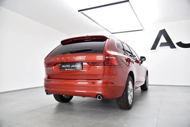 Volvo XC60 D4 120 kW image number 7