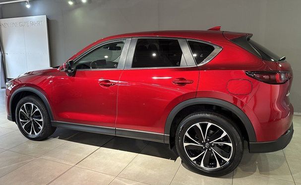 Mazda CX-5 150 110 kW image number 4