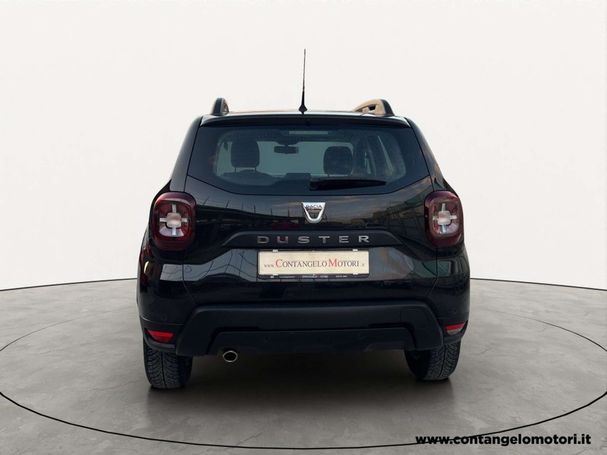 Dacia Duster TCe 100 Prestige 74 kW image number 6