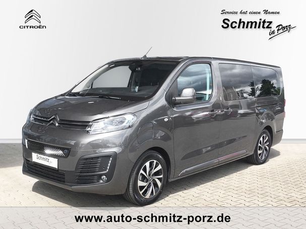 Citroen SpaceTourer  100 kW image number 1