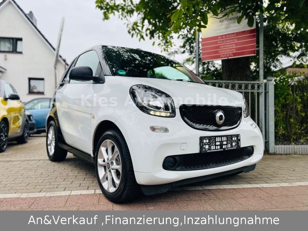 Smart ForTwo 52 kW image number 2