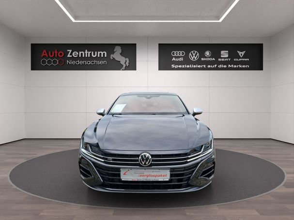 Volkswagen Arteon R DSG Shooting Brake 4Motion 235 kW image number 3