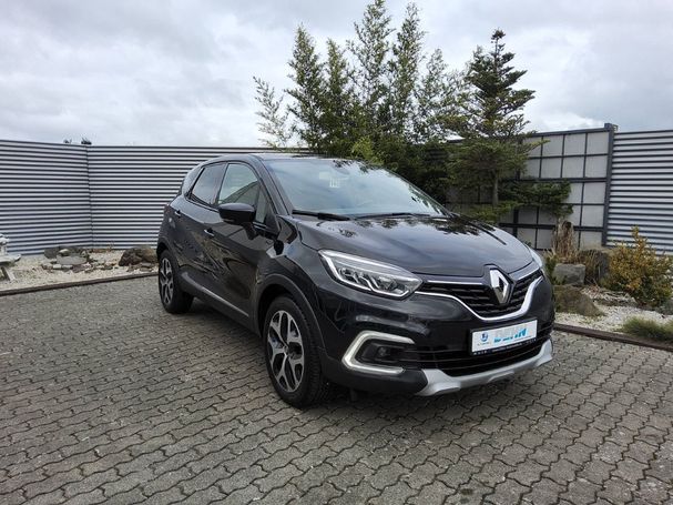 Renault Captur TCe Collection 110 kW image number 1