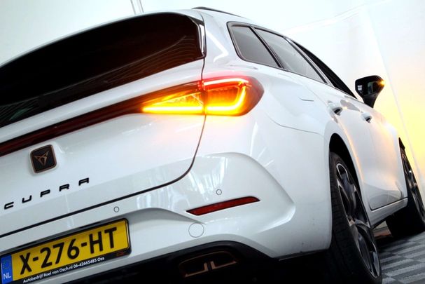 Cupra Leon ST e-Hybrid 180 kW image number 26