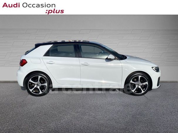 Audi A1 1.0 TFSI Advanced 81 kW image number 15