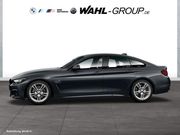 BMW 430d Gran Coupé M Sport 190 kW image number 3