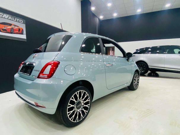 Fiat 500 1.0 51 kW image number 5