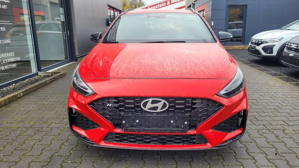 Hyundai i30 Kombi N Line 103 kW image number 3