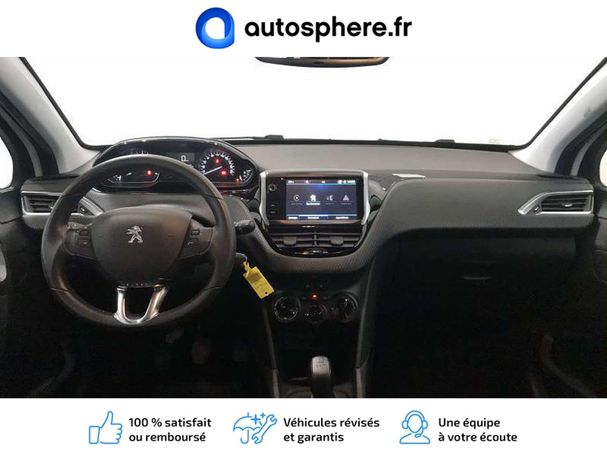 Peugeot 2008 76 kW image number 10