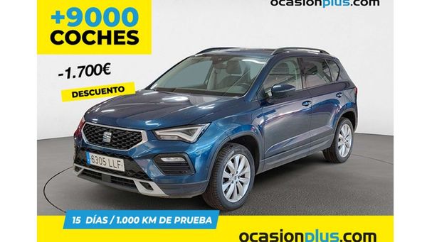 Seat Ateca 1.0 TSI Style 85 kW image number 1