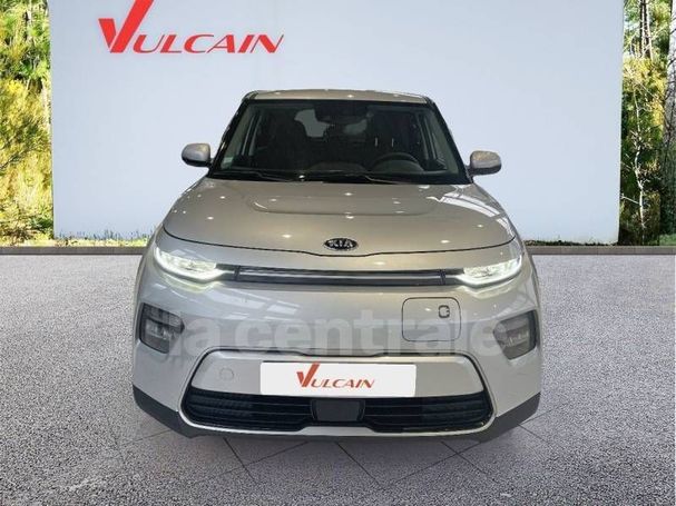 Kia Soul e-Soul 150 kW image number 3