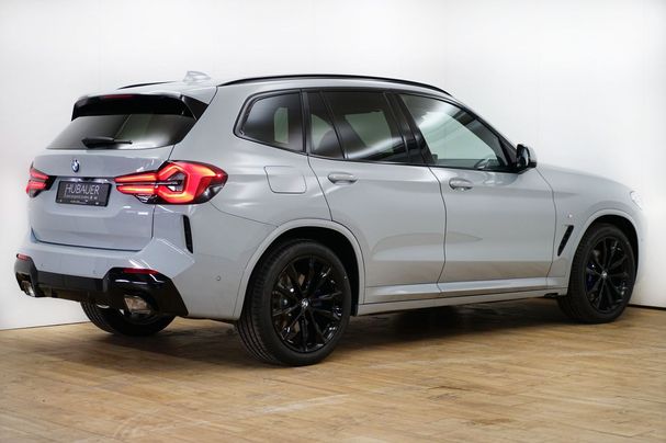 BMW X3 xDrive 210 kW image number 2