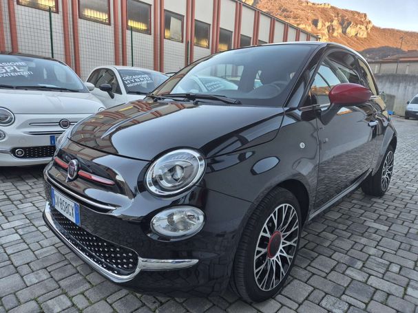 Fiat 500 1.0 51 kW image number 1