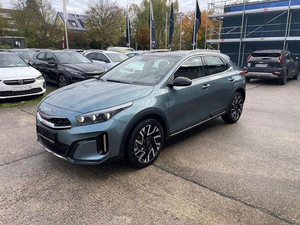 Kia XCeed 1.5 T-GDI Spirit DCT7 118 kW image number 1