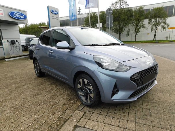 Hyundai i10 1.0 46 kW image number 2